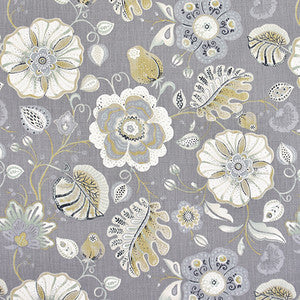 Art Of Being Flannel by Carole Designer Fabric