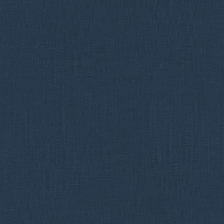 Fundamental Navy by Carole Designer Fabric FUNDAMENTAL 100% Polyester Turkey Passes 20,000 Double Rubs Wyzenbeek </p><p>Repeat: None 54" - Swanky Fabrics -