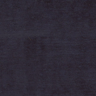 Savoir Faire Navy by Carole Designer Fabric Temptress 100% Polyester India Passes 50,000 Double Rubs Wyzenbeek Horizontal: 0" and Vertical: 0" 55" - Swanky Fabrics -