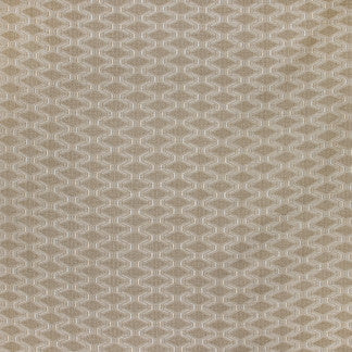 Far Wall Sisal by Carole Designer Fabric Sandalwood 100% Polyester Woven In USA N/A Horizontal: 4 3/4" and Vertical: 2 1/2" 56" - Swanky Fabrics -