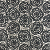 Great Passion Graphite by Carole Designer Fabric