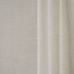 Foggy Day Linen by Carole Designer Fabric