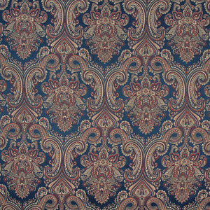 Post Oak Regatta by Carole Designer Fabric