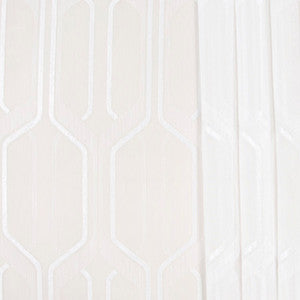 Dual Effect Snow by Carole Designer Fabric