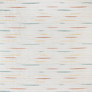 Heart Flutter Opal by Carole Designer Fabric