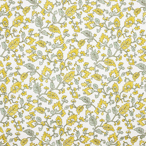 Almost Got It Citrine by Carole Designer Fabric