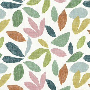 Just Relax Rainforest by Carole Designer Fabric