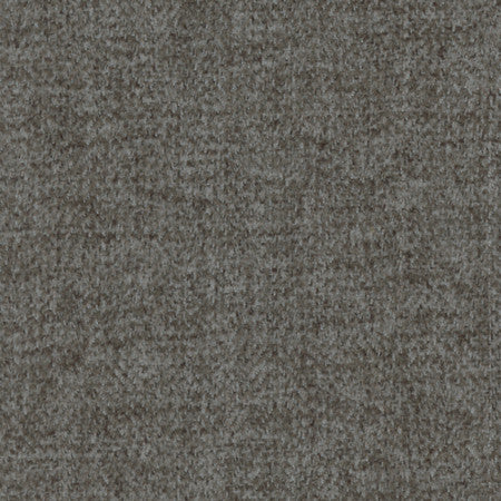 Cartwright Graphite by Carole Designer Fabric Enterprise 100% Polyester Turkey 1/2" H 55" - Swanky Fabrics -