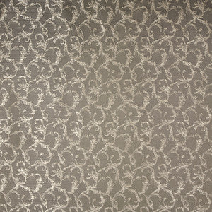 Uphill Climb Taupe by Carole Designer Fabric