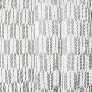 Heading Out Gray by Carole Designer Fabric