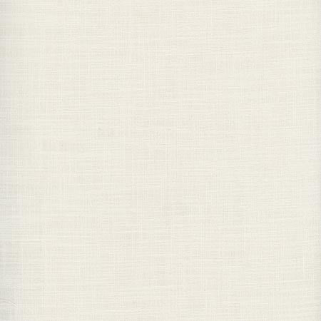 Fundamental Alabaster by Carole Designer Fabric FUNDAMENTAL 100% Polyester Turkey Passes 20,000 Double Rubs Wyzenbeek Horizontal: 0" and Vertical: 0" 54" - Swanky Fabrics -