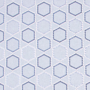 In This Section Waterfall by Carole Designer Fabric