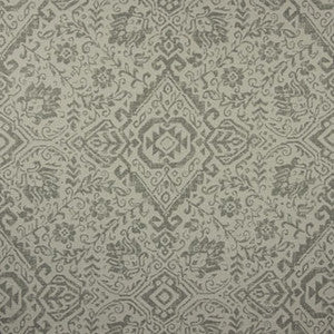 Howling Graphite by Carole Designer Fabric