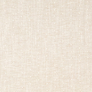 In Knots Vanilla by Carole Designer Fabric