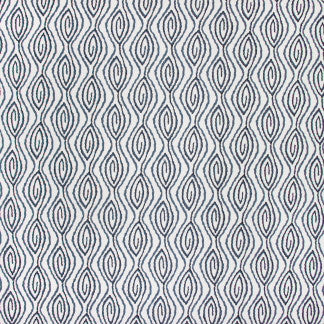 Maple Wood Denim by Carole Designer Fabric Reflection Pool 100% Cotton India Passes 29,000 Circular Rubs Martindale </p><p>Repeat: 6 1/2" V, 6" H 54" - Swanky Fabrics -