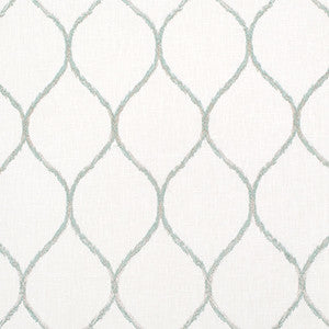 As You Go Mint by Carole Designer Fabric