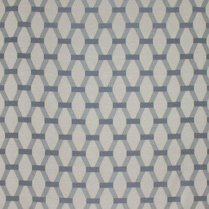 Gauntlet Pewter by Carole Designer Fabric