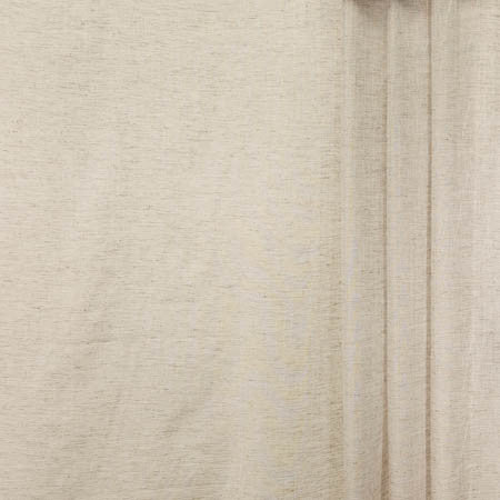 Edison Oatmeal by Carole Designer Fabric Perfect Balance 36% Polyacrylonitrile, 30% Linen, 30% Tencel, 4% Polyester Turkey N/A None 55" - Swanky Fabrics -