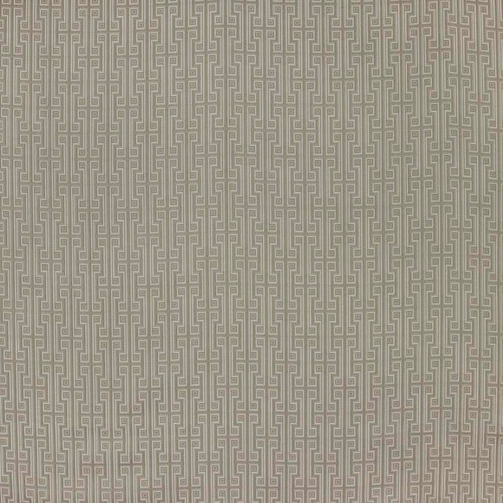 Main Lobby Taupe by Carole Designer Fabric Park Cities 68% Polyester, 32% Cotton India N/A Horizontal: 3 and Vertical: 4 54 - Swanky Fabrics -