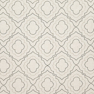 Song For You Midnight by Carole Designer Fabric