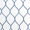 As You Go Cadet by Carole Designer Fabric