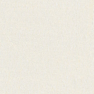Soft Whisper Snow by Carole Designer Fabric Simply Serene 100% POLYESTER TURKEY N/A Horizontal: 0" and Vertical: 0" 118" - Swanky Fabrics -