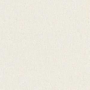 Soft Whisper Snow by Carole Designer Fabric