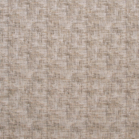 Firecrest Taupe by Carole Designer Fabric Skyscraper 100% Polyester India N/A </p><p>Repeat: None 54" - Swanky Fabrics -