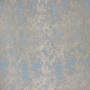 Galvanize Cloud Blue by Carole Designer Fabric
