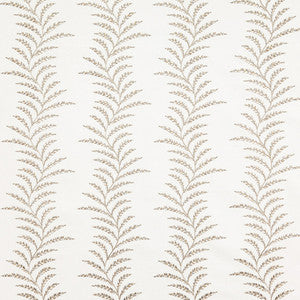Bayside Bistro Grain by Carole Designer Fabric