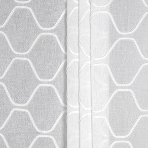 Inner Peace Cloud by Carole Designer Fabric