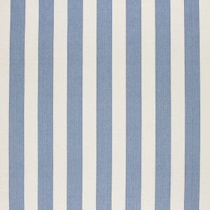 Songstress Stripe Sky by Carole Designer Fabric