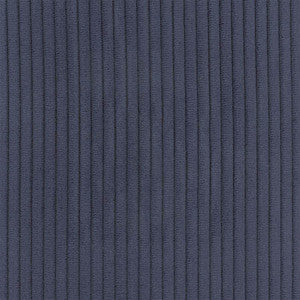 Finest Grade Navy by Carole Designer Fabric