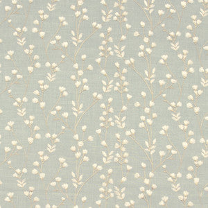 To Be A Poet Crystal by Carole Designer Fabric