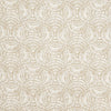 Fan Over Nomad by Carole Designer Fabric