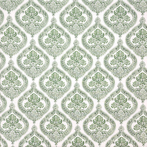 Adornment Leaf by Carole Designer Fabric
