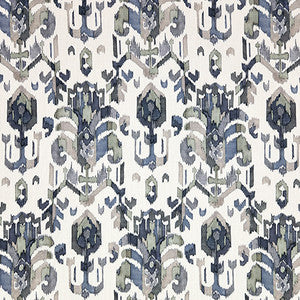 Marchington Midnight by Carole Designer Fabric