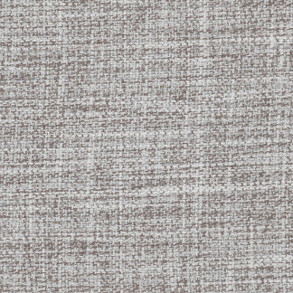 At Times Pearl Grey by Carole Designer Fabric Heathered 100% Polyester India Passes 30,000 Double Rubs Wyzenbeek Horizontal: 0" and Vertical: 0" 54" - Swanky Fabrics -