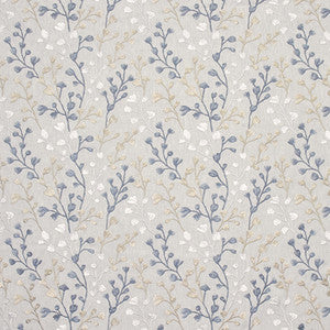 Promise You Aegean by Carole Designer Fabric