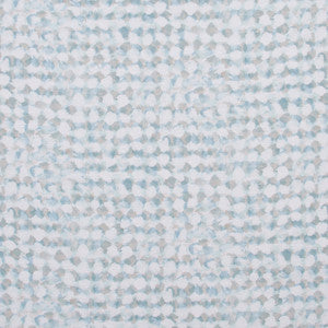 Pebble Square Mineral by Carole Designer Fabric