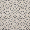 Treasure Box Gunmetal by Carole Designer Fabric