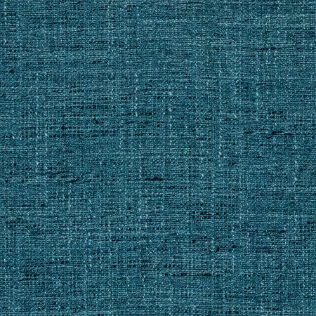 Committee Meeting Teal by Carole Designer Fabric Power Play 100% Polyester N/A None 55" - Swanky Fabrics -