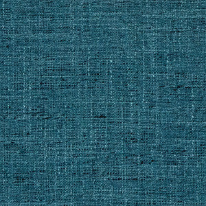 Committee Meeting Teal by Carole Designer Fabric