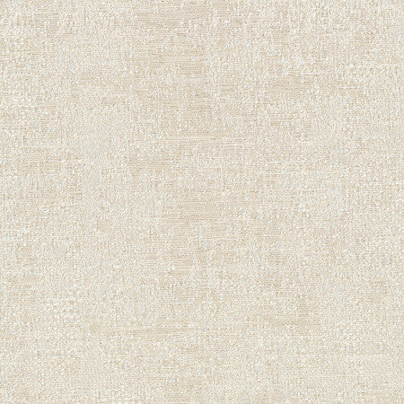 Back Flip Alabaster by Carole Designer Fabric Excursion 100% Polyester India 18,000 Wyzenbeek Double Rubs None 54" - Swanky Fabrics -