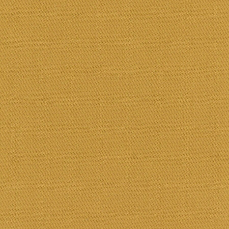 Kirkland Gold by Carole Designer Fabric Chestnut 100% Cotton Brazil Passes 30,000 Double Rubs Wyzenbeek Horizontal: None and Vertical: None 64" - Swanky Fabrics -