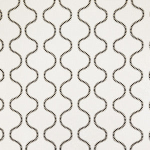 Subsequent Onyx by Carole Designer Fabric