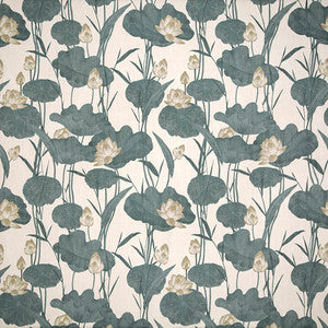 Be Seen Linen by Carole Designer Fabric