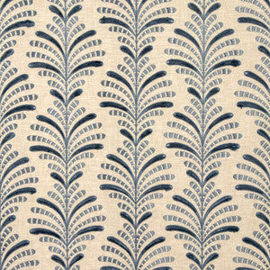 Stark Horizon by Carole Designer Fabric