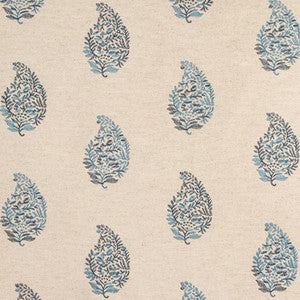 Get Busy Indigo by Carole Designer Fabric