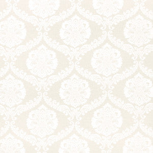 Misty Waters Champagne by Carole Designer Fabric